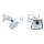 Mobotix Kamera MX-M26 --> Objektiv B036 (103° Tag, farbig)