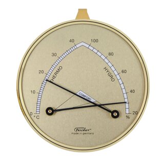 Fischer hygrometer deals