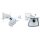 Mobotix Kamera MX-M26 --> Objektiv B041 (90° Tag, farbig)