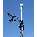 Davis 6415 Ersatz-Anemometer zu VP2 (Ultrtasonic - Ultraschall) Windmesser