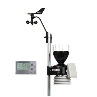 Wetterstation Davis 6152ceu Cabled Vantage Pro 2, aero-cone