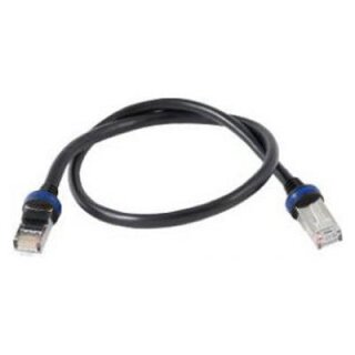 Mobotix Ethernet-Patchkabel (MX-OPT-CBL-LAN) 1m