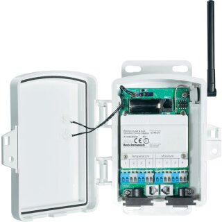 Davis 6345ov Blatt- und Bodenmessstation wireless